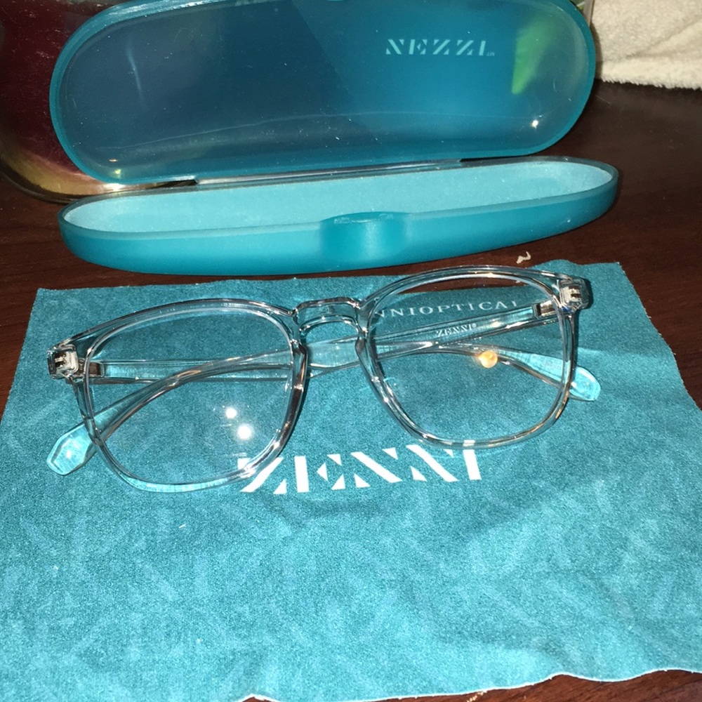 Glasses